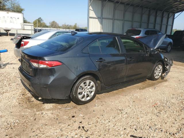 Photo 3 from auction – 2021 TOYOTA COROLLA LE with VIN JTDEPMAE5MJ151094
