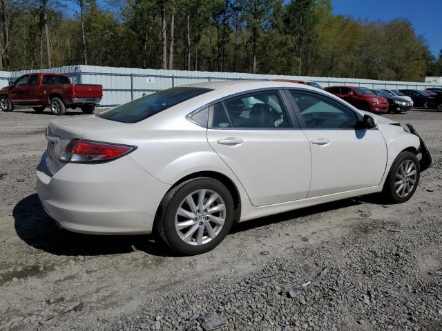 Photo 3 from auction – 2012 MAZDA 6 I with VIN 1YVHZ8DH6C5M19348