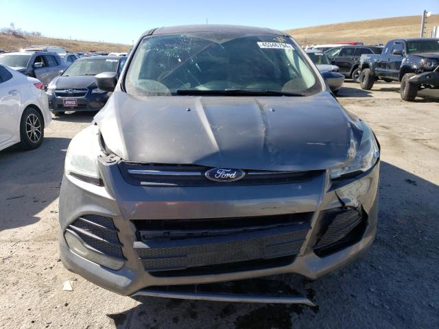Photo 5 from auction – 2014 FORD ESCAPE SE with VIN 1FMCU9GX5EUC07925