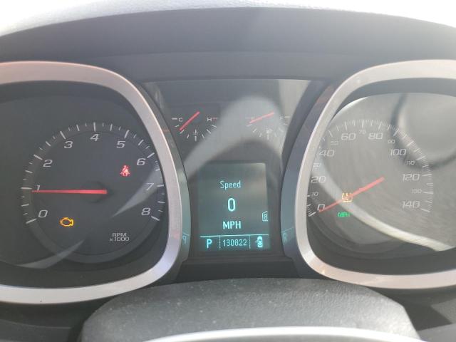 Photo 9 from auction – 2011 CHEVROLET EQUINOX LT with VIN 2CNALDEC2B6365534