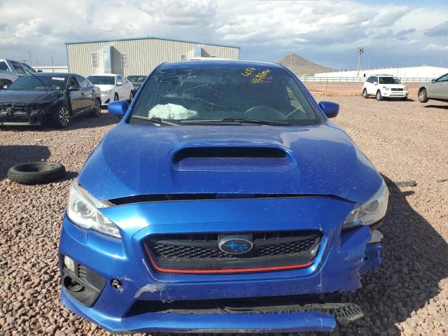 صورة رقم 5 من المزاد - 2015 SUBARU WRX مع VIN JF1VA1A6XF9822732