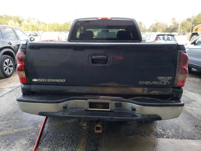 Photo 6 from auction – 2005 CHEVROLET SILVERADO with VIN 2GCEC19T151300593