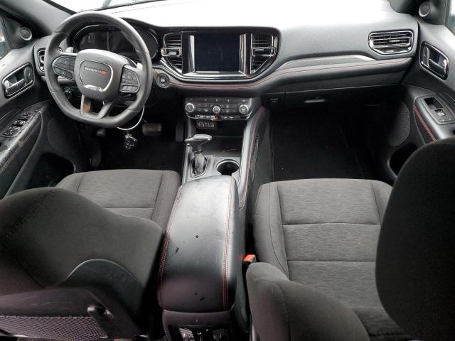 Photo 8 from auction – 2023 DODGE DURANGO GT with VIN 1C4RDJDG4PC625020