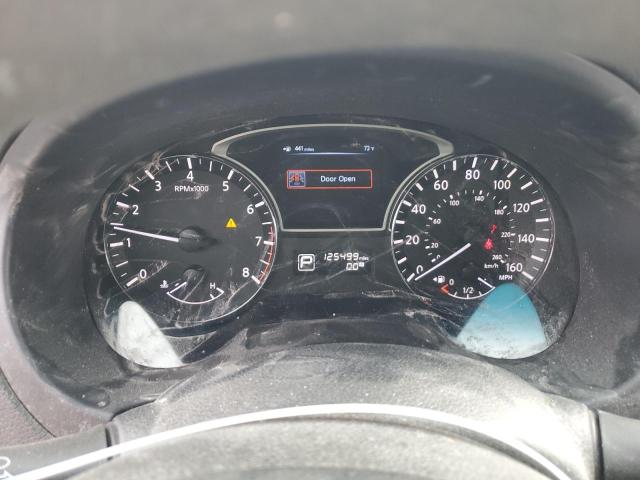 Photo 9 from auction – 2013 NISSAN ALTIMA 2.5 with VIN 1N4AL3AP6DC206006