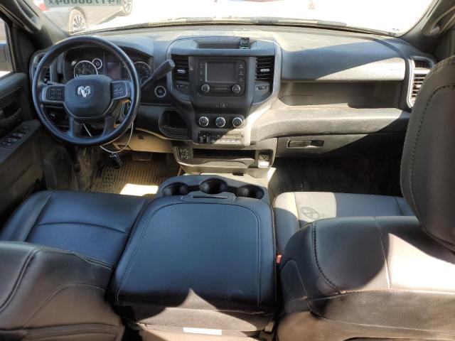 Photo 8 from auction – 2022 RAM 2500 TRADE with VIN 3C6UR5CL2NG437888