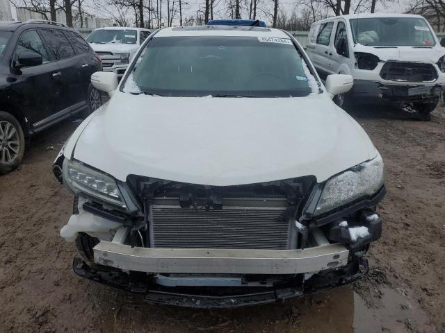 Photo 5 from auction – 2016 ACURA RDX with VIN 5J8TB3H30GL002915