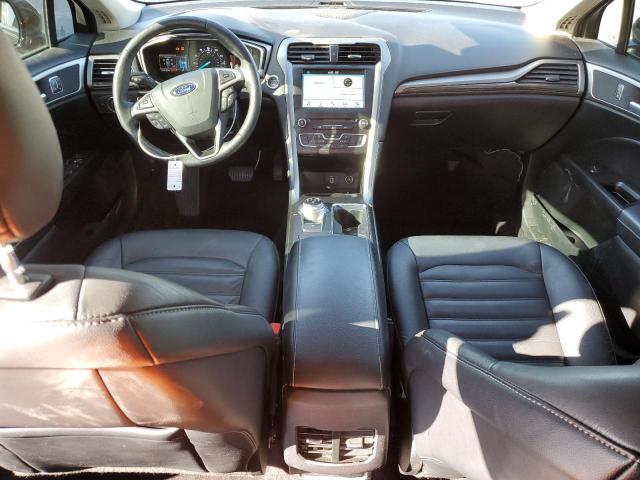 Photo 8 from auction – 2017 FORD FUSION SE with VIN 3FA6P0HD2HR279644