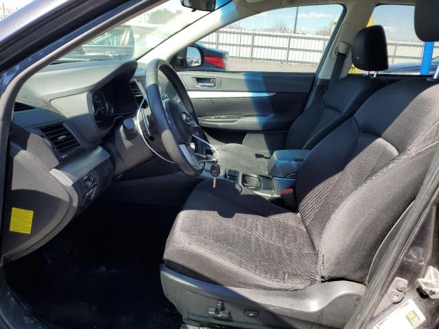 Снимка 7 от търг – 2011 SUBARU OUTBACK 2. с VIN 4S4BRCCC1B3404301