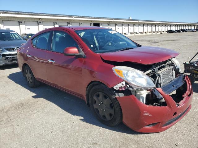 Photo 4 from auction – 2014 NISSAN VERSA S with VIN 3N1CN7AP4EK437909