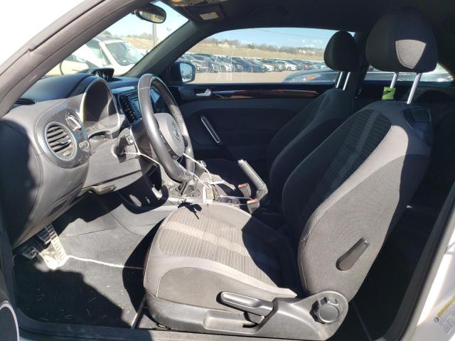 Photo 7 from auction – 2012 VOLKSWAGEN BEETLE TUR with VIN 3VW4A7AT7CM647770