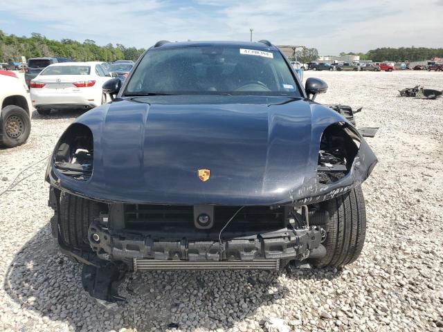 Photo 5 from auction – 2023 PORSCHE MACAN BASE with VIN WP1AA2A5XPLB16675