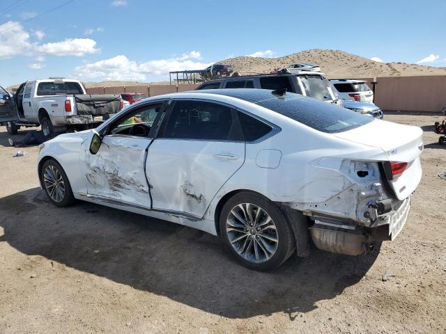 Photo 2 from auction – 2016 HYUNDAI GENESIS 3. with VIN KMHGN4JE0GU134975