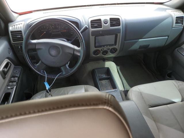 Photo 8 from auction – 2005 CHEVROLET COLORADO with VIN 1GCDS136158188571
