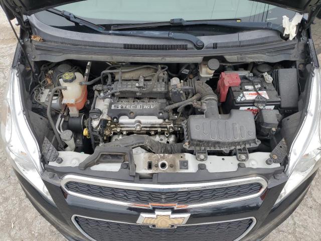 Photo 11 from auction – 2013 CHEVROLET SPARK LS with VIN KL8CB6S97DC553330