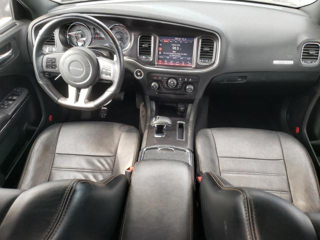 Photo 8 from auction – 2014 DODGE CHARGER SX with VIN 2C3CDXHG8EH301313