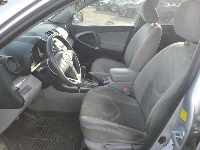 Foto 7 de la subasta – 2010 TOYOTA RAV4 con VIN JTMBF4DV9A5035659