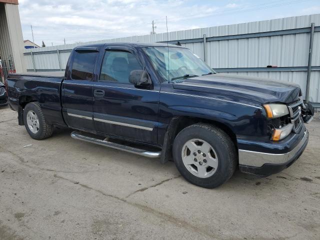 Photo 4 from auction – 2007 CHEVROLET SILVERADO with VIN 1GCEC19Z97Z175521
