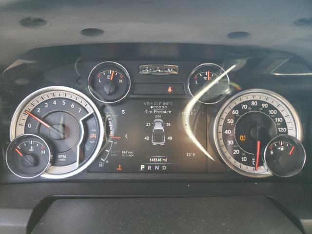 Photo 9 from auction – 2018 RAM 1500 SLT with VIN 1C6RR6LT9JS132001