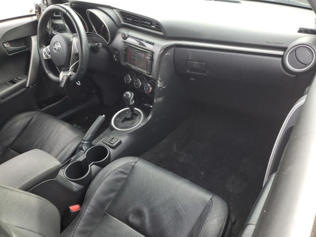 Photo 8 from auction – 2014 TOYOTA SCION TC with VIN JTKJF5C74E3085111