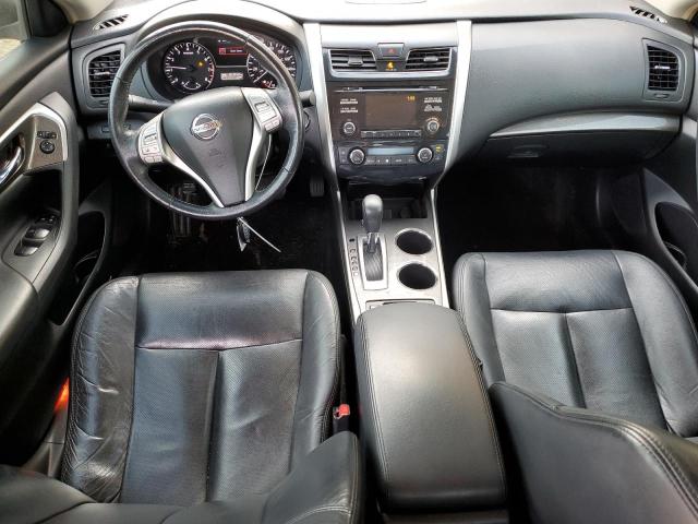Photo 8 from auction – 2013 NISSAN ALTIMA 2.5 with VIN 1N4AL3AP5DC220379