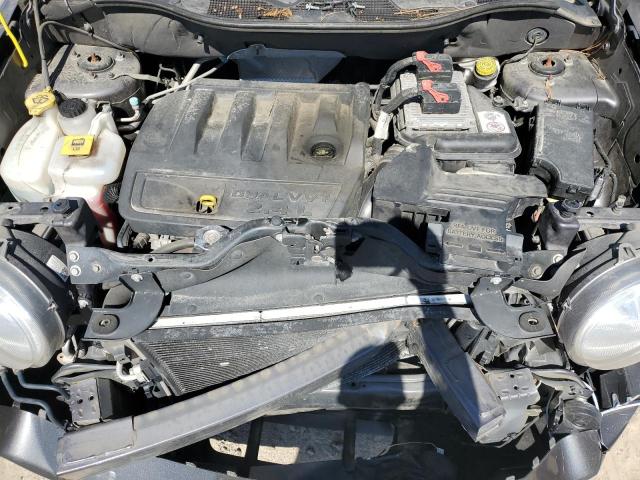 Photo 11 from auction – 2015 JEEP PATRIOT SP with VIN 1C4NJRBB2FD217458