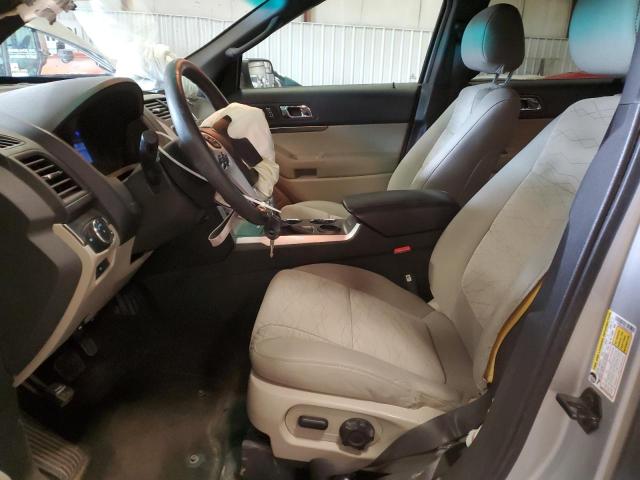 Photo 7 from auction – 2013 FORD EXPLORER with VIN 1FM5K7B84DGA37248