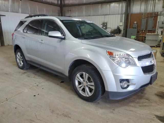 Photo 4 from auction – 2011 CHEVROLET EQUINOX LT with VIN 2CNFLEECXB6258355