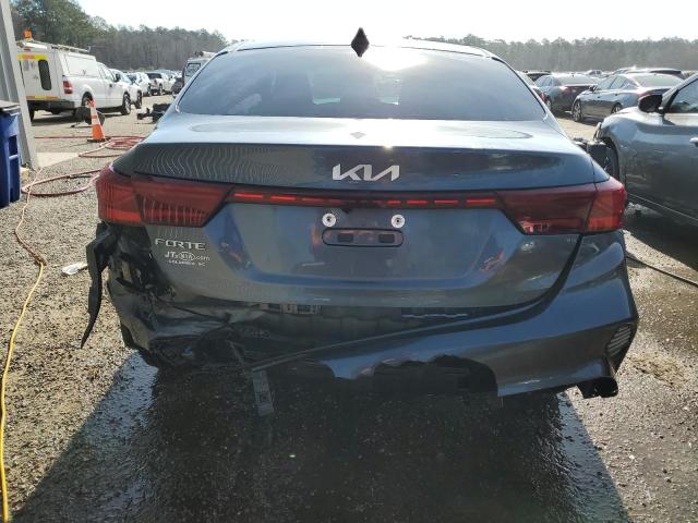 Photo 6 from auction – 2022 KIA FORTE FE with VIN 3KPF24AD0NE470928