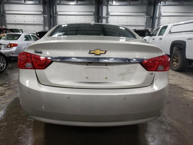 Photo 6 from auction – 2015 CHEVROLET IMPALA LT with VIN 2G1115SL9F9105276