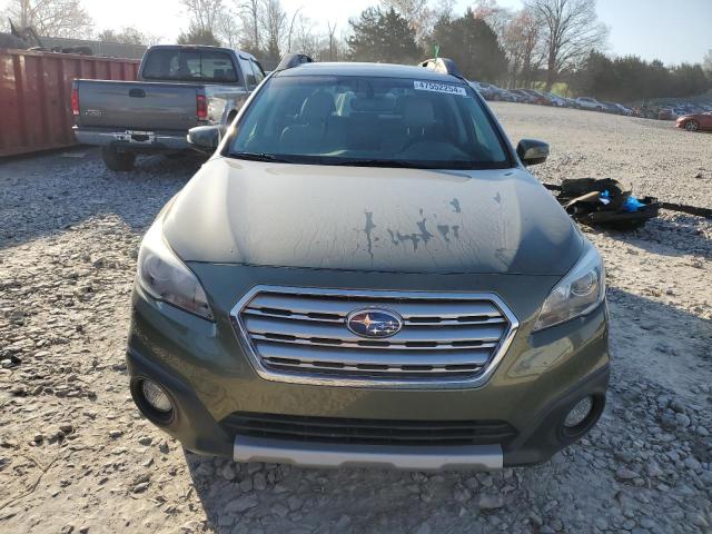 Photo 5 from auction – 2017 SUBARU OUTBACK 2. with VIN 4S4BSANC3H3393462