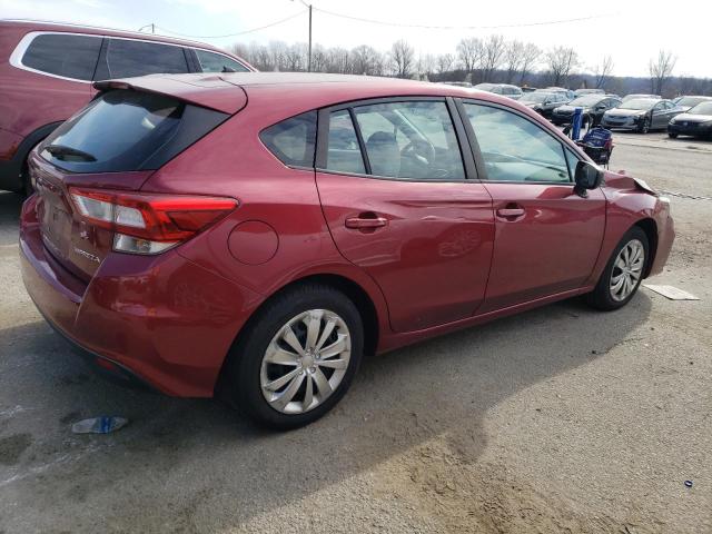 Photo 3 from auction – 2019 SUBARU IMPREZA with VIN 4S3GTAA68K3727175