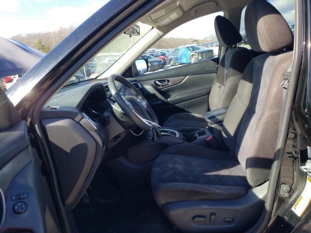 Photo 7 from auction – 2015 NISSAN ROGUE S with VIN KNMAT2MVXFP519554