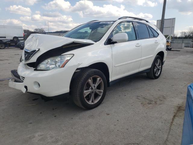 Photo 1 from auction – 2006 LEXUS RX 400 with VIN JTJGW31U260003729