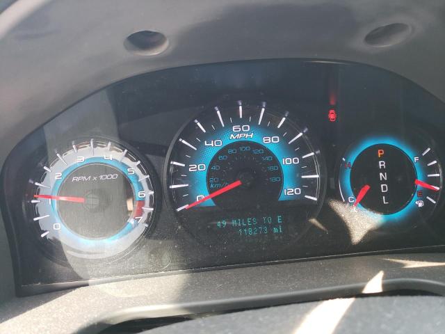 صورة رقم 9 من المزاد - 2012 FORD FUSION S مع VIN 3FAHP0GA3CR200121