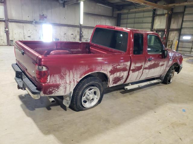 Photo 3 from auction – 2005 FORD RANGER SUP with VIN 1FTZR45E05PA63672