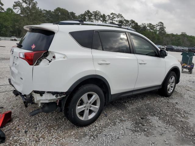 Photo 3 from auction – 2013 TOYOTA RAV4 XLE with VIN JTMWFREV6DD016428