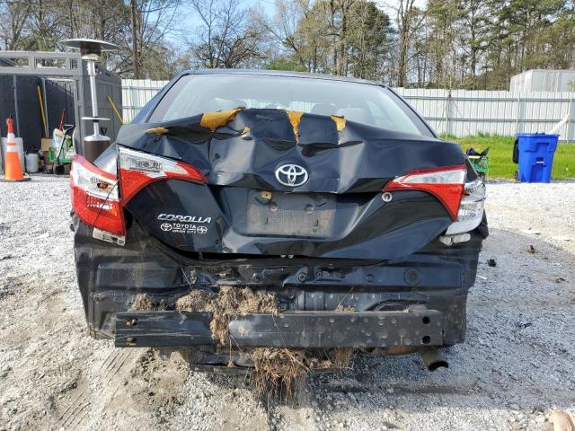 Photo 6 from auction – 2016 TOYOTA COROLLA L with VIN 2T1BURHE7GC716072