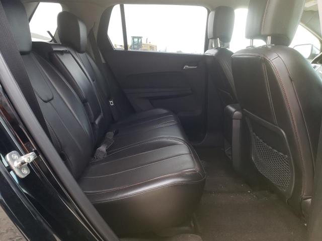 Photo 11 from auction – 2011 GMC TERRAIN SL with VIN 2CTFLXE56B6278317