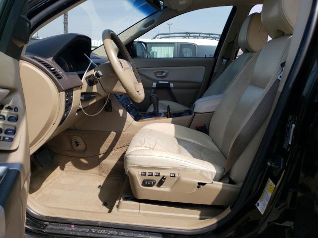Photo 7 from auction – 2010 VOLVO XC90 3.2 with VIN YV4982CZ1A1533246