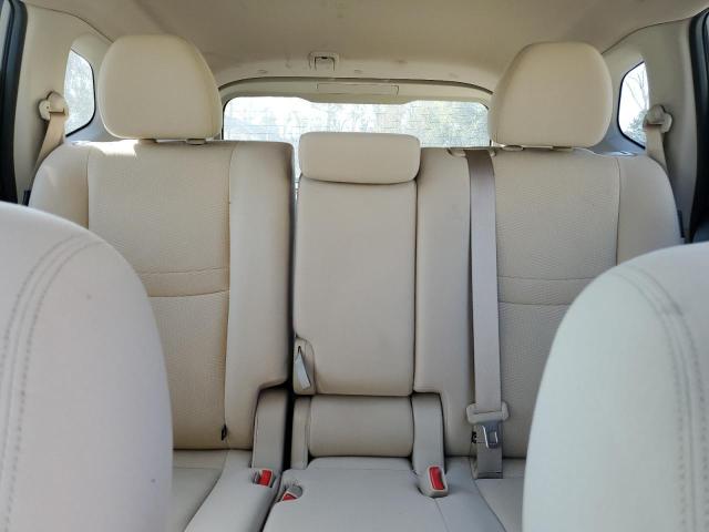Photo 10 from auction – 2016 NISSAN ROGUE S with VIN KNMAT2MT6GP680421