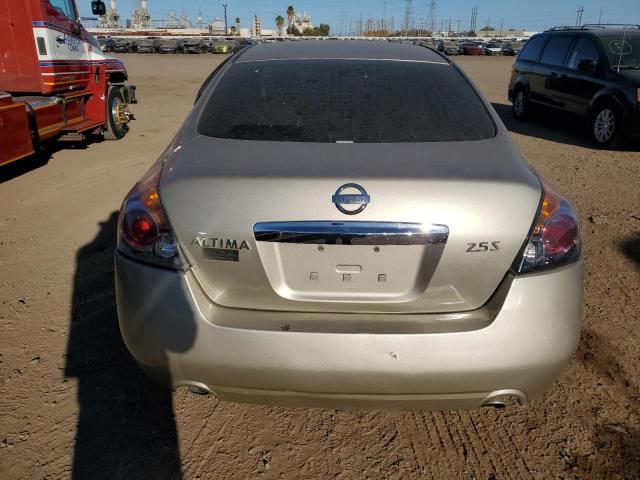 Photo 6 from auction – 2010 NISSAN ALTIMA BAS with VIN 1N4AL2AP6AN458624