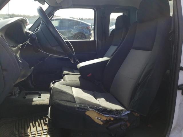 Photo 7 from auction – 2009 FORD RANGER SUP with VIN 1FTZR45E19PA33389