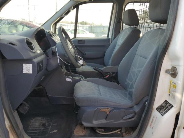 Photo 7 from auction – 2013 FORD TRANSIT CO with VIN NM0LS6AN9DT130722