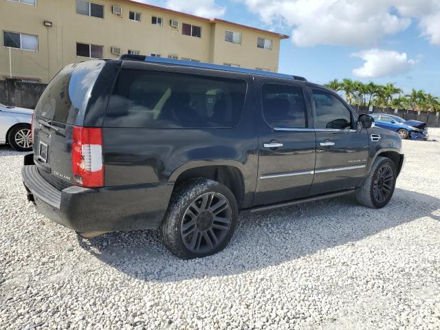 Photo 3 from auction – 2010 CADILLAC ESCALADE E with VIN 1GYUCKEF7AR255446