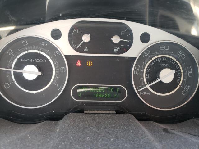 Photo 9 from auction – 2008 MERCURY SABLE PREM with VIN 1MEHM42WX8G604009
