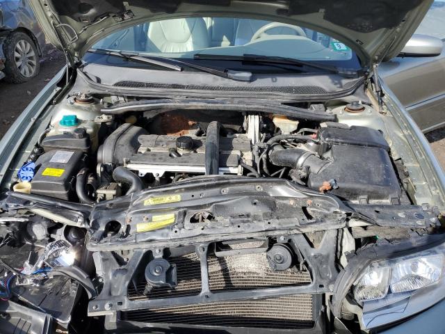 Photo 11 from auction – 2006 VOLVO V70 2.5T with VIN YV1SW592862581246