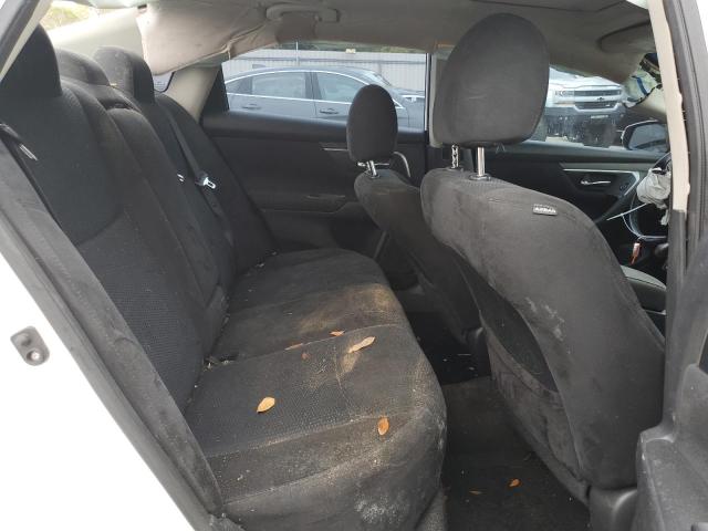 Photo 10 from auction – 2015 NISSAN ALTIMA 2.5 with VIN 1N4AL3AP2FC209083