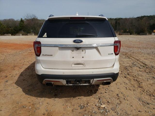 Photo 6 from auction – 2017 FORD EXPLORER P with VIN 1FM5K8HT3HGD95688