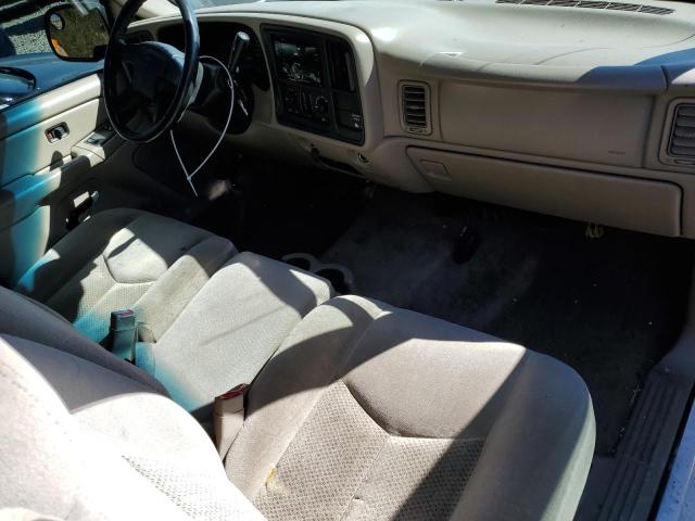 Photo 8 from auction – 2005 CHEVROLET SILVERADO with VIN 1GCHK29U15E117353