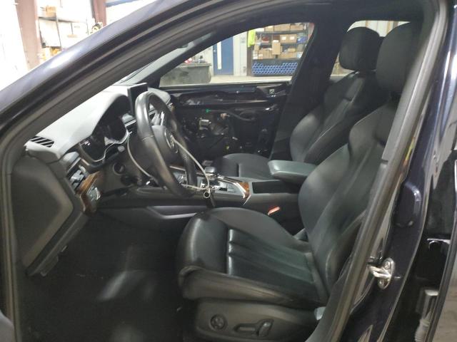 صورة رقم 7 من المزاد - 2018 AUDI A4 PREMIUM مع VIN WAUENAF40JA175252